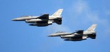 We wtorek parada lotnicza: F-16 przelecą nad Polem Mokotowskim