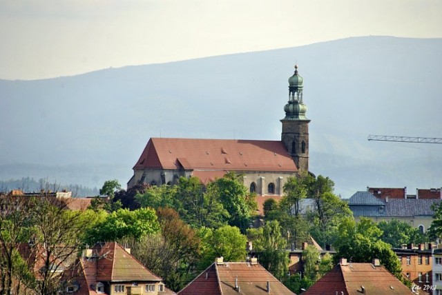 Msza rezurekcyjna w bazylice św. Erazma i Pankracego odbędzie się jutro (19 kwietnia) o godz. 21