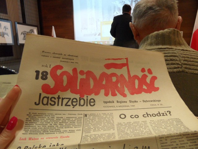 Lubliniec. Będą świętować 40 lat Solidarności. Jaki jest program uroczystości?