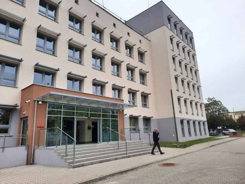 Centrum Rehabilitacji przy ulicy Narutowicza w Radomiu gotowe na przyjęcie pacjentów. Zobacz nowoczesny sprzęt i wnętrza
