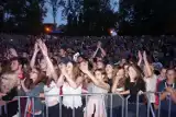 Koncert Kamila Bednarka w Kraśniku. Tak mieszkańcy Kraśnika imprezowali na Maliniakach 2016. Szukajcie siebie i znajomych na zdjęciach