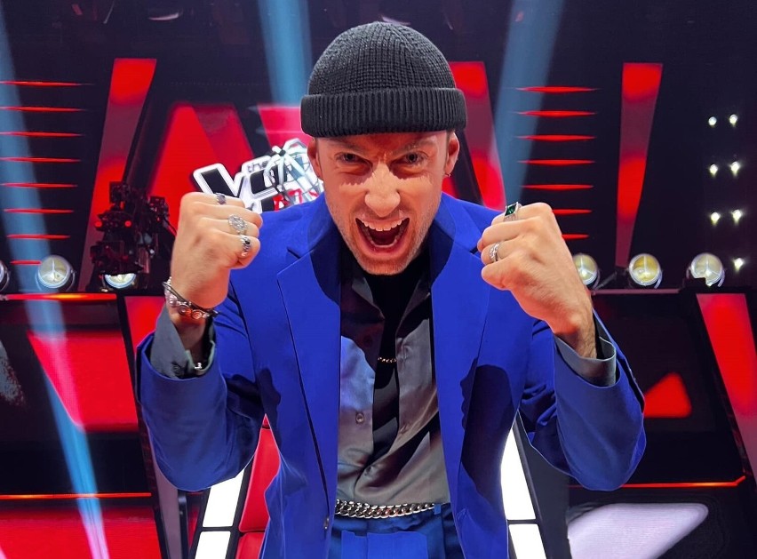 Dominik Dudek spod Limanowej już w sobotę walczyć będzie o wygraną w „The Voice of Poland”. Kiedy i gdzie oglądać finał?