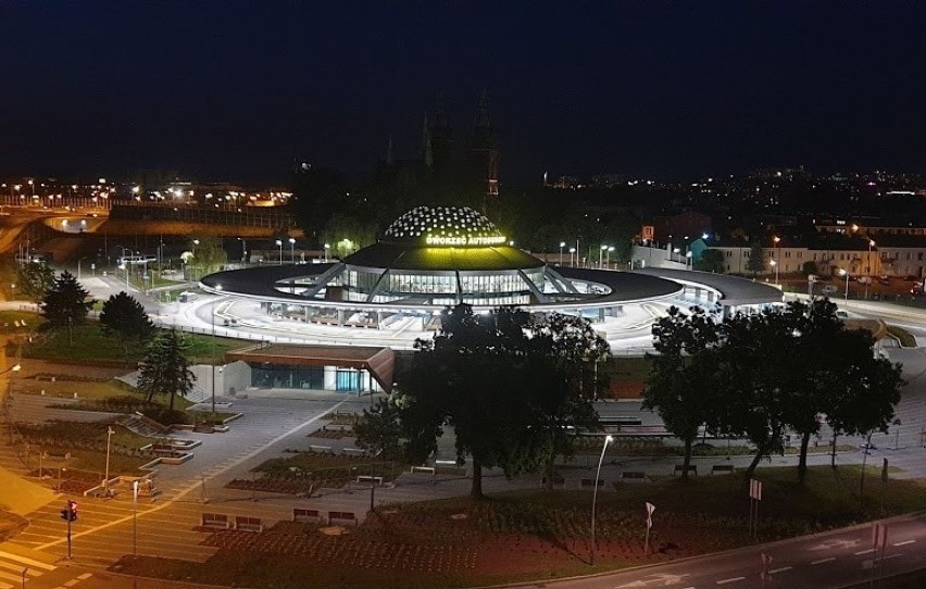 Remont słynnego dworca autobusowego w Kielcach dobiega...