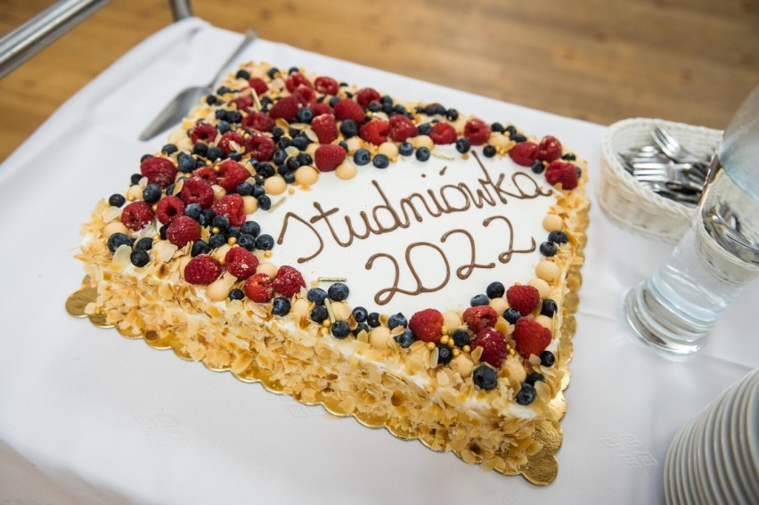 Bal Maturalny ZS w Sławnie - 2022 rok