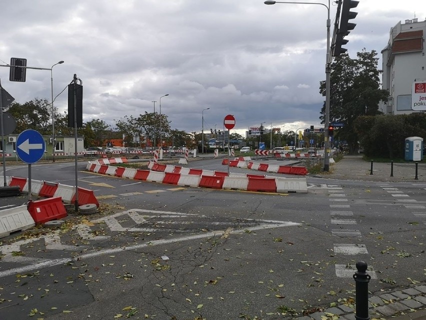 Przy ulicy Długiej na wysokości marketu TESCO powstanie nowy...