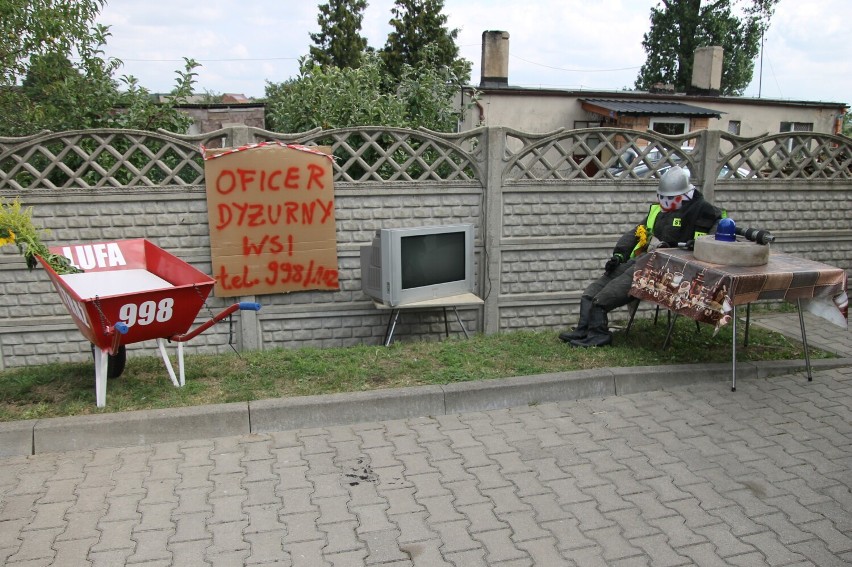 Dożynki wiejskie i 65-lecie Kółka Rolniczego w Orpiszewie [ZDJĘCIA]         