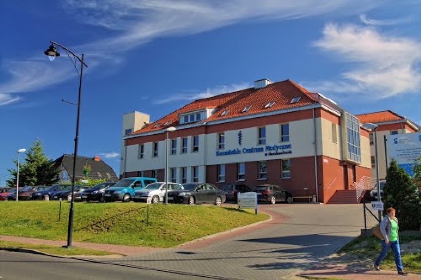 Koronawirus również w gminie Sierakowice - Kaszubskie Centrum Medyczne apeluje o ograniczenie wizyt