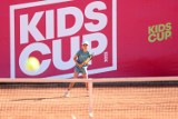 KidsCUP TOUR „Śladami Tenisowych Mistrzów” 2023 zakończony!