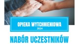 Zgłoszenia na opiekę wytchnieniową dla stargardzian