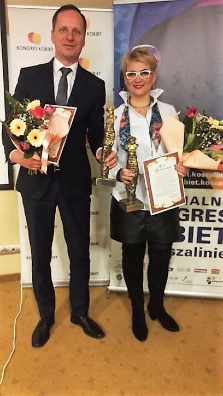 Gmina Darłowo: III Regionalny Kongres Kobiet 2019 [ZDJĘCIA]