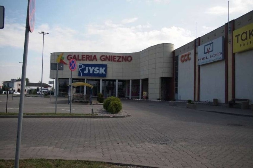 Aktywne wakacje w Galerii Gniezno! Weekendowa akcja w centrum handlowym