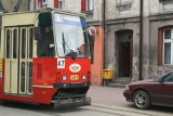 Wypadek na Barlickiego w Świętochłowicach: Wpadł pod tramwaj i stracił obie nogi