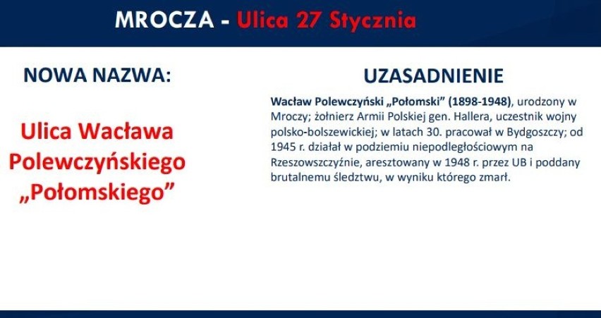 W piątek Mikołaj Bogdanowicz wydał zarządzenia zastępcze...