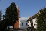 Proboszcz z Bielic (gmina Maszewo) zakażony koronawirusem, kościół zamknięty