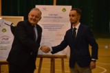 Podpisano umowę sponsoringową pomiędzy Fundacją Akademia GKS Bełchatów a PGE [ZDJĘCIA]
