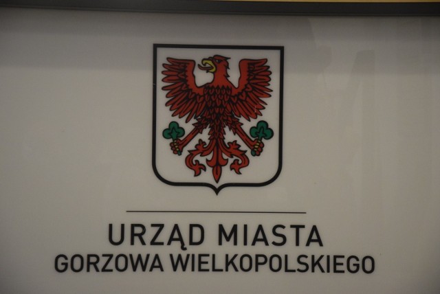 Aktualny herb Gorzowa obowiązuje od 1996 roku.