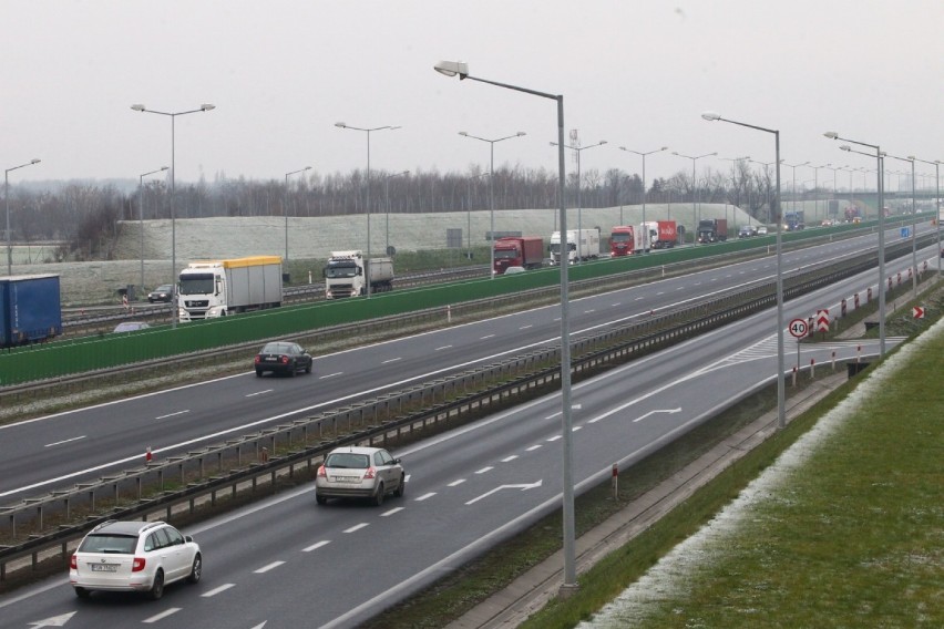 Autostrada A2 jest jedną z najdroższych w Europie