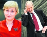 Macierewicz i Fotyga wręczyli petycję amerykańskiej kongresmence