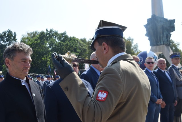 Święto Wojska Polskiego w Tychach