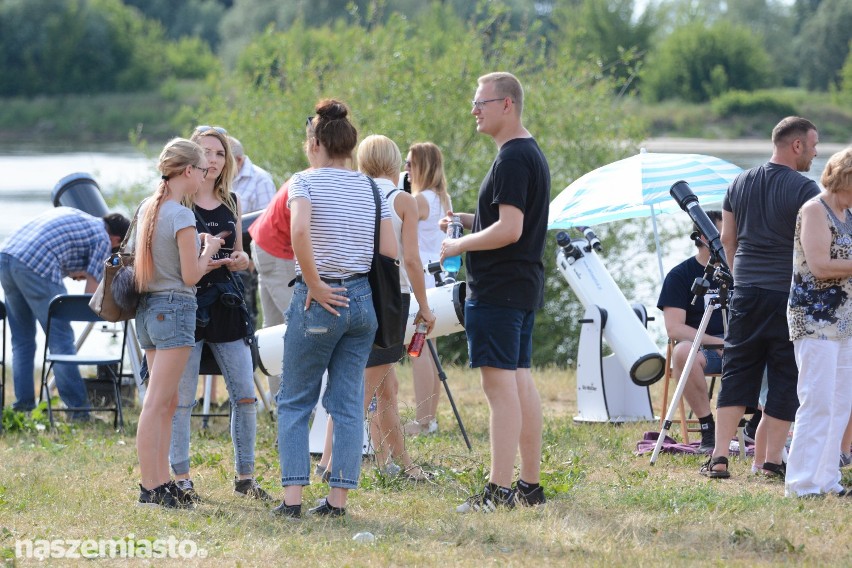 Święto Województwa 2018 w Grudziądzu. Astrofestiwal, czyli nauka przez zabawę [wideo, zdjęcia]