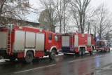 Trzy osoby zatruły się czadem w Poznaniu. Trafiły do szpitala 