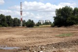 Trwa III etap budowy zbiorczej drogi południowej w Legnicy, zobaczcie aktualne zdjęcia