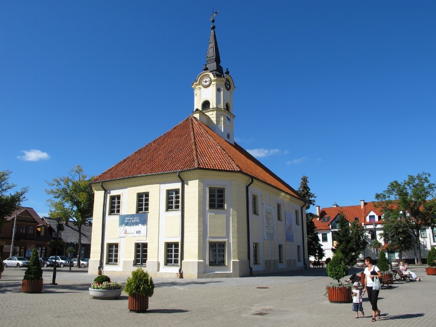 Co nie podoba się mieszkańcom Bielska Podlaskiego w ich mieście? Sprawdź!