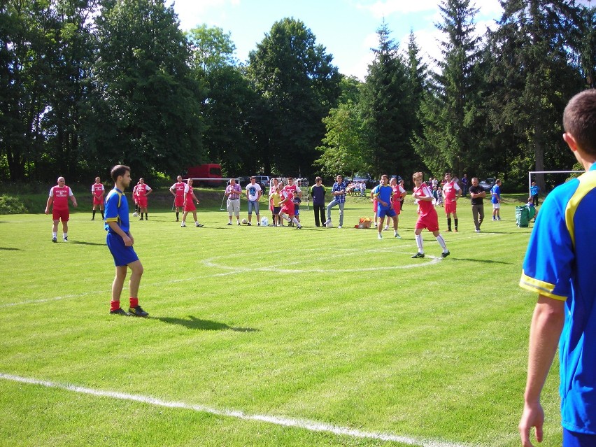 Skoków: Drużyna z Puszna wygrała piłkarski turniej sołectw i osiedli. ZDJĘCIA