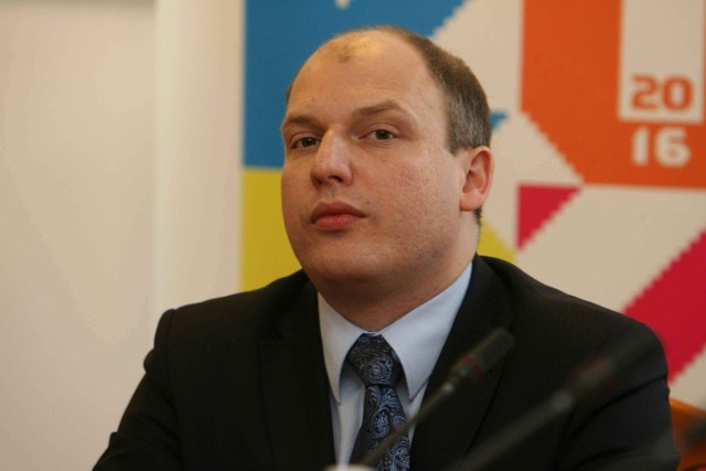 Radny Łukasz Magin został wiceprezesem bełchatowskiego Przedsiębiorstwa Gospodarki Mieszkaniowej