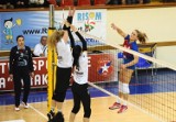 II liga siatkarek: Wisła Kraków - Silesia Volley Mysłowice [ZDJĘCIA]