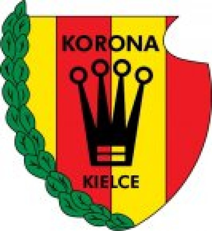 Logo Korony Kielce