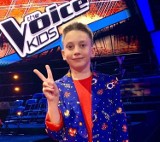 Filip Robak w The Voice Kids! Trzymajmy kciuki za sukces utalentowanego chłopaka podczas sobotnich przesłuchań w ciemno