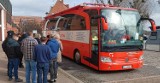 "Kulturę mamy we krwi". Gdańska akcja krwiodawcza przed Narodowym Muzeum Morskim!