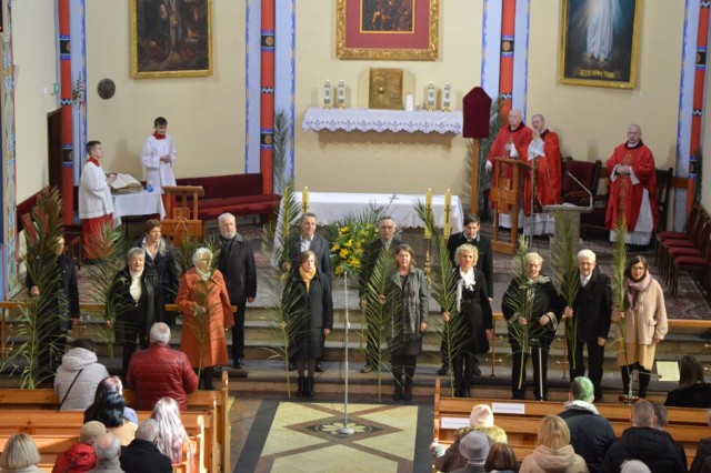 Dziś w parafii Najświętszej Maryi Panny Królowej Polski w Lęborku "Noc konfesjonałów". To jedna z ostatnich okazji do przedświątecznej spowiedzi.