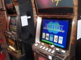 Dęblin: Nielegalne automaty do hazardu internetowego