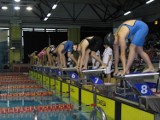 Szóste miejsce Magdaleny Czerniak w pływackich mistrzostwach Polski