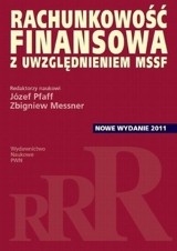 Rachunkowość finansowa z uwzględnieniem mssf