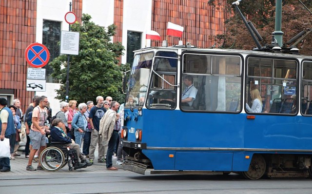 Pasażerowie MPK powinni zwrócić dziś uwagę na nowe rozkłady