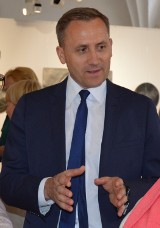 Odwołanie zastępcy burmistrza Kartuz - oświadczenie Tomasza Belgraua