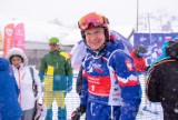 Zakopane. Prezydent Andrzej Duda wystartował w maratonie narciarskim na Polanie Szymoszkowej [ZDJĘCIA]