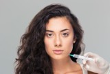 Medycyna estetyczna - powiększanie ust kwasem hialuronowym