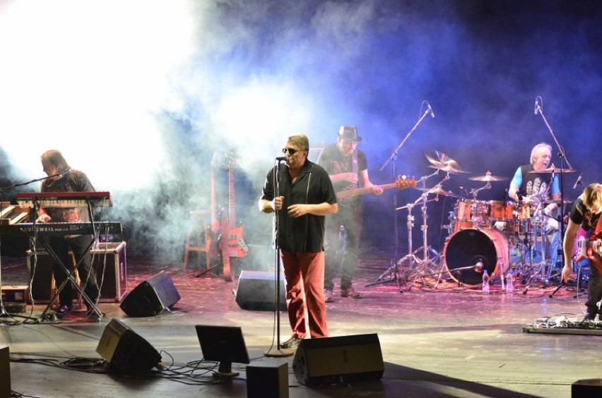 Koncert Budki Suflera w Teatrze Wielkim