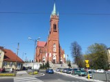 Jest dotacja od marszałka województwa na dalszą renowację kościoła św. Katarzyny