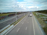 Wrocław: Kierowca jechał na autostradzie pod prąd
