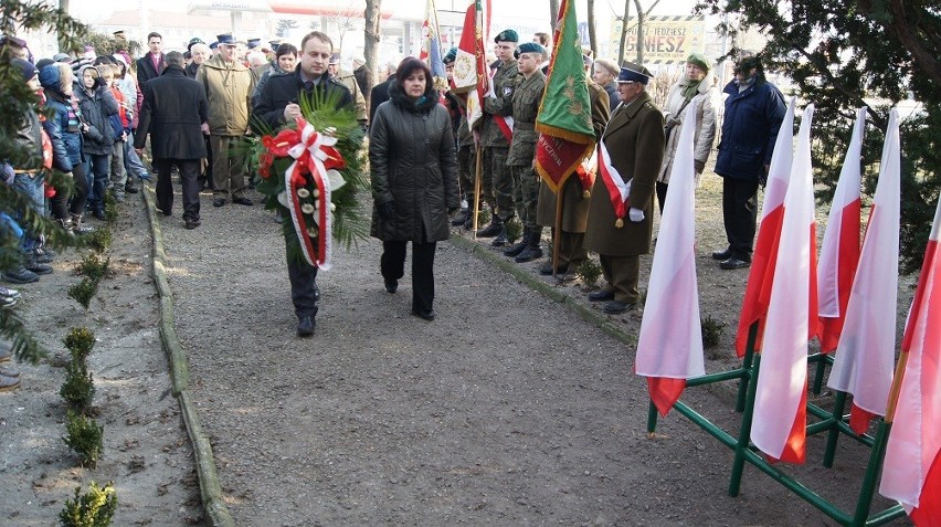 68. rocznica mordu na chełmskiej Targowicy