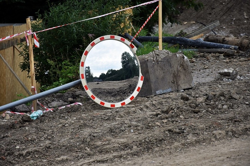 Blisko 10 milionów złotych będą kosztować dwa mosty, którymi...