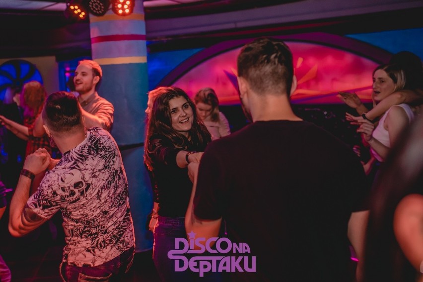 Zobaczcie, jak bawiliście się 11.01.2020 r. w Disco na...