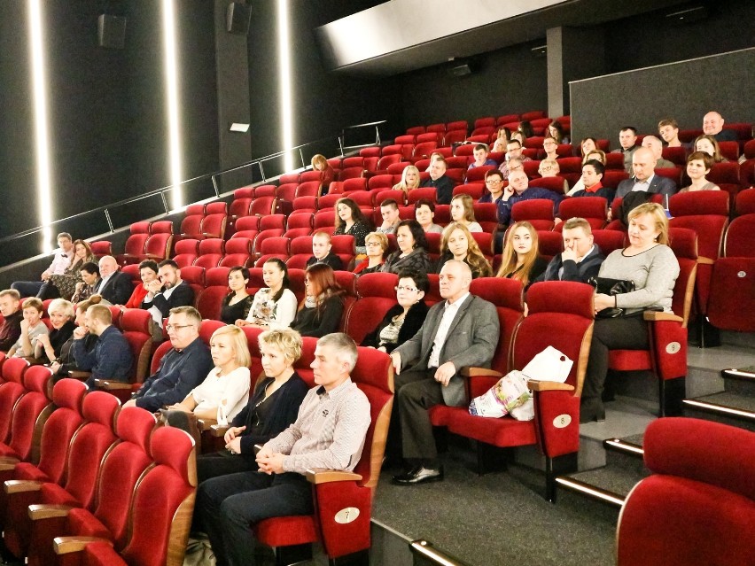 Menedżer kina w Wieluniu: Ciągle szukamy kompromisów, by sprostać oczekiwaniom widzów [WYWIAD]