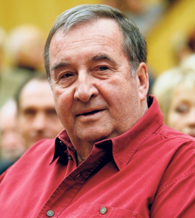 Krzysztof Kowalewski