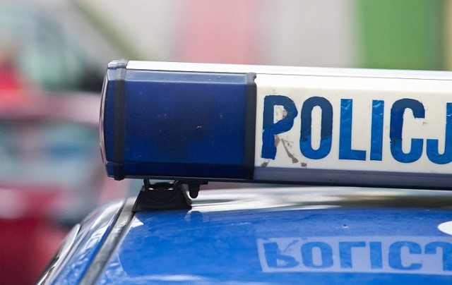 Policja w Poznaniu zatrzymała złodziei płytek podłogowych